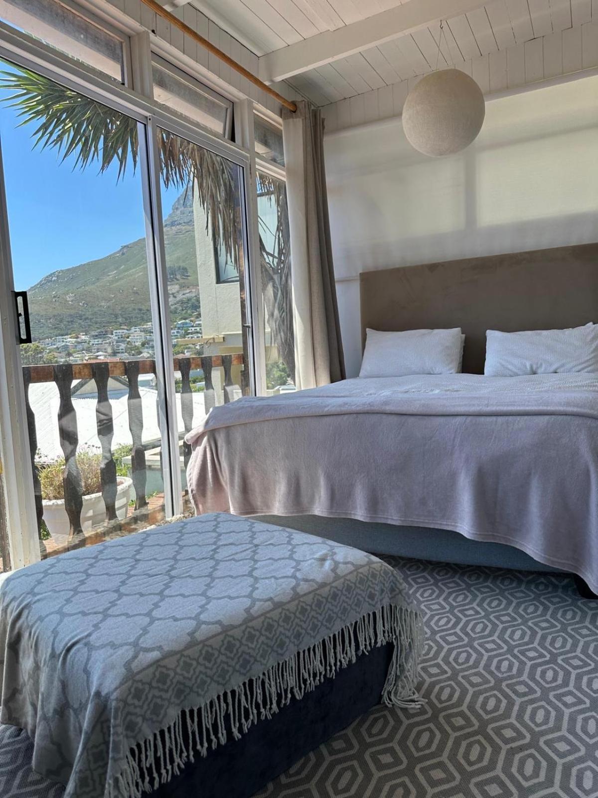Independent Quaint Flat, Close To Beach 케이프타운 외부 사진